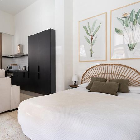 Estudio Baleares Apartamento N3 Walencja Zewnętrze zdjęcie