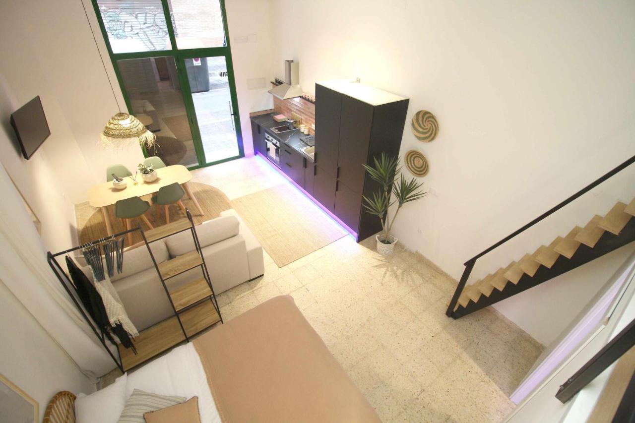Estudio Baleares Apartamento N3 Walencja Zewnętrze zdjęcie
