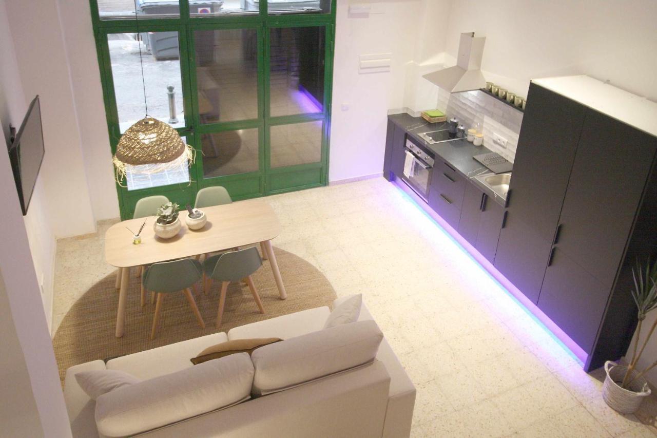Estudio Baleares Apartamento N3 Walencja Zewnętrze zdjęcie