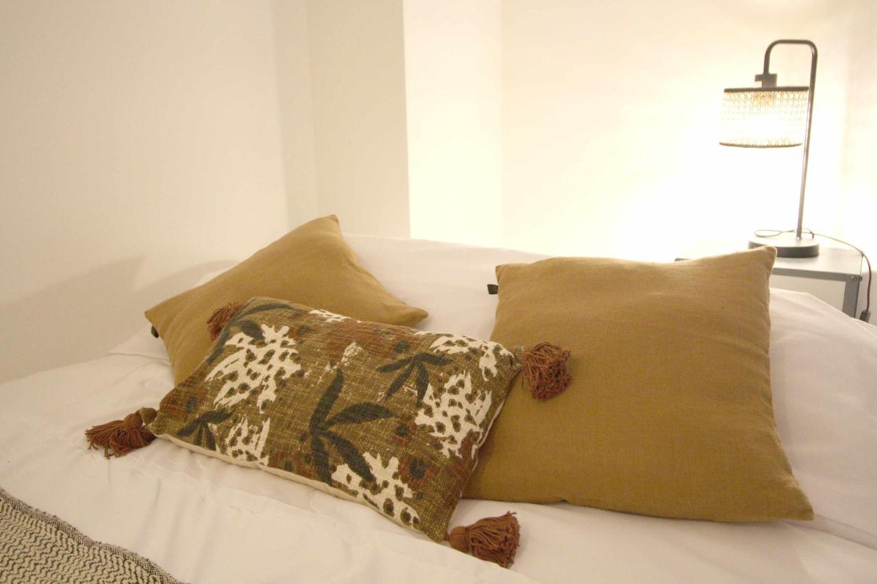 Estudio Baleares Apartamento N3 Walencja Zewnętrze zdjęcie