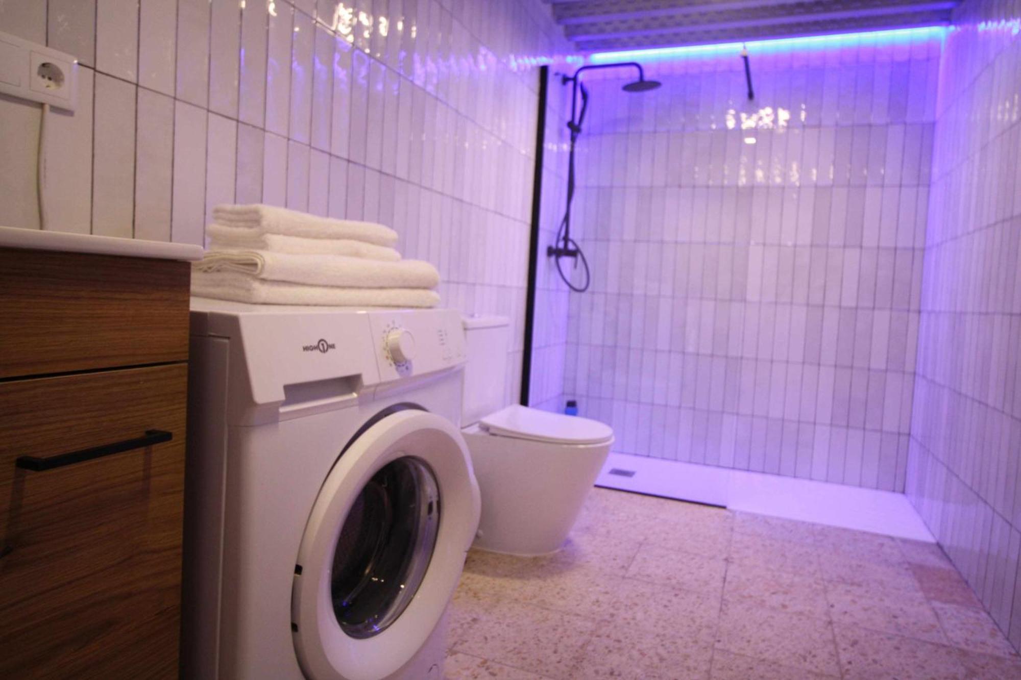 Estudio Baleares Apartamento N3 Walencja Zewnętrze zdjęcie
