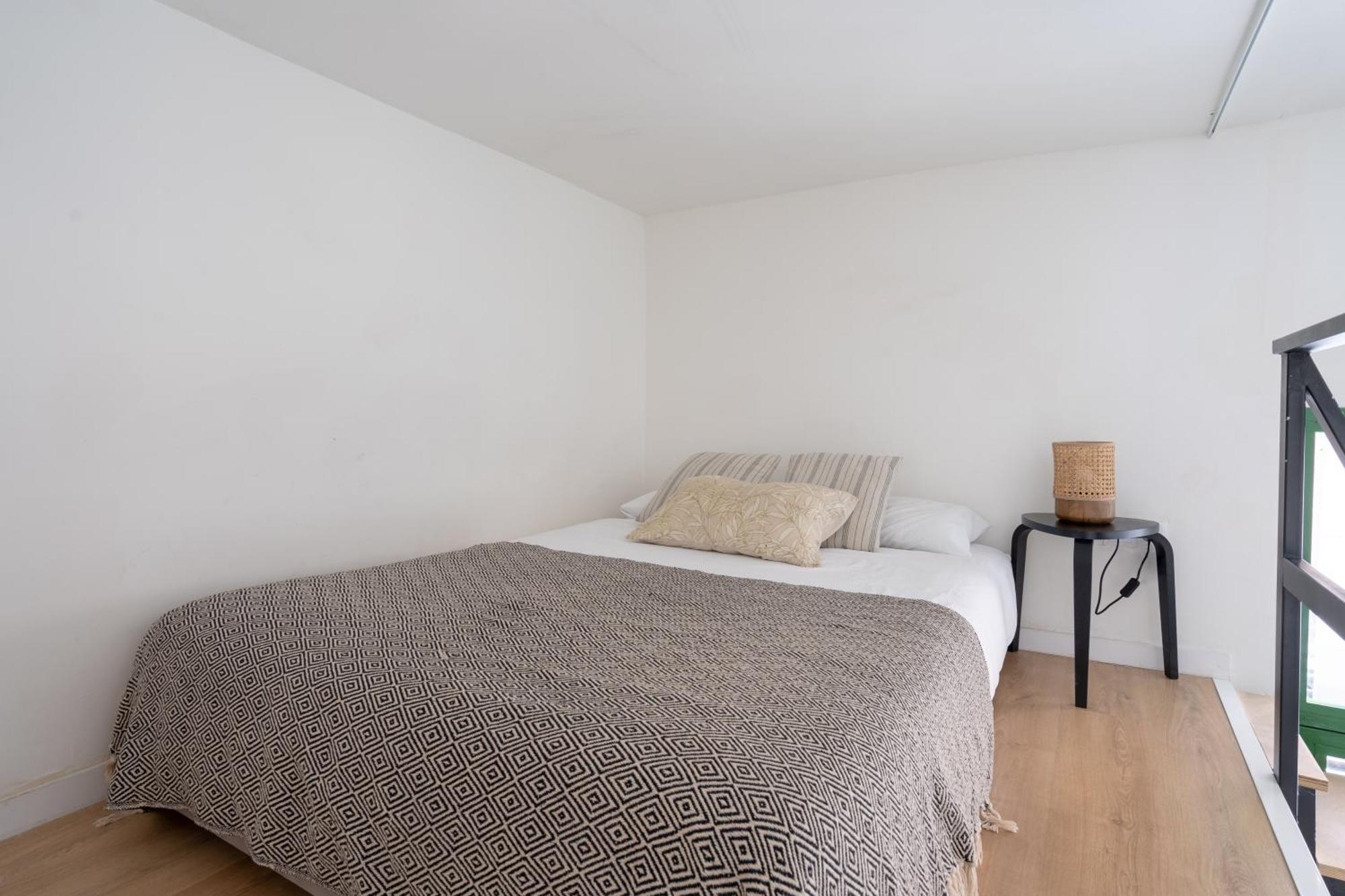 Estudio Baleares Apartamento N3 Walencja Zewnętrze zdjęcie