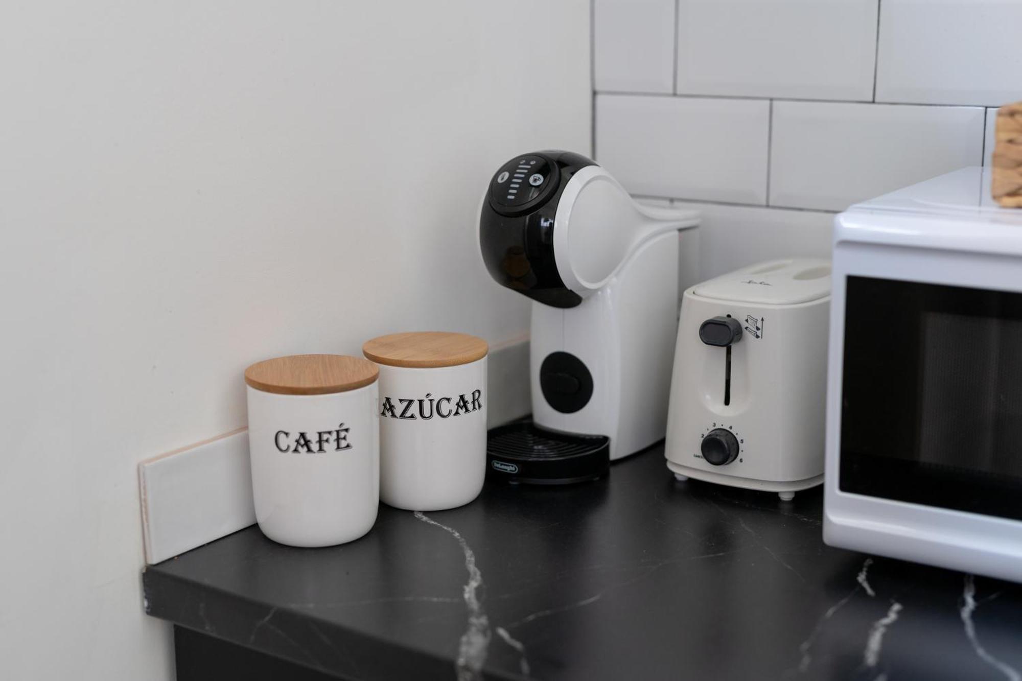 Estudio Baleares Apartamento N3 Walencja Zewnętrze zdjęcie