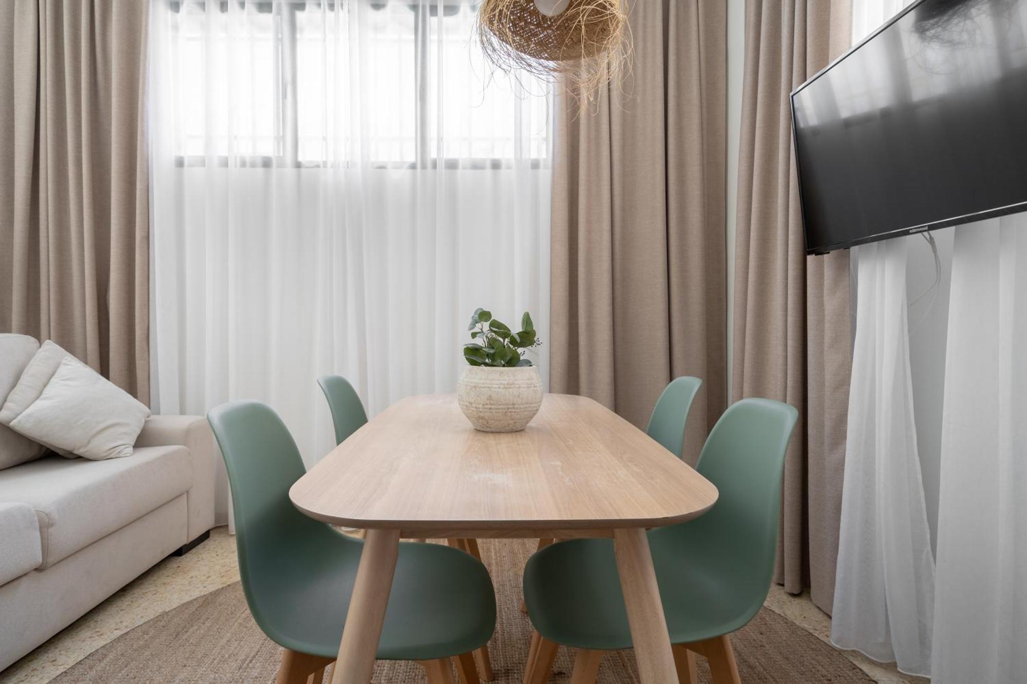 Estudio Baleares Apartamento N3 Walencja Zewnętrze zdjęcie