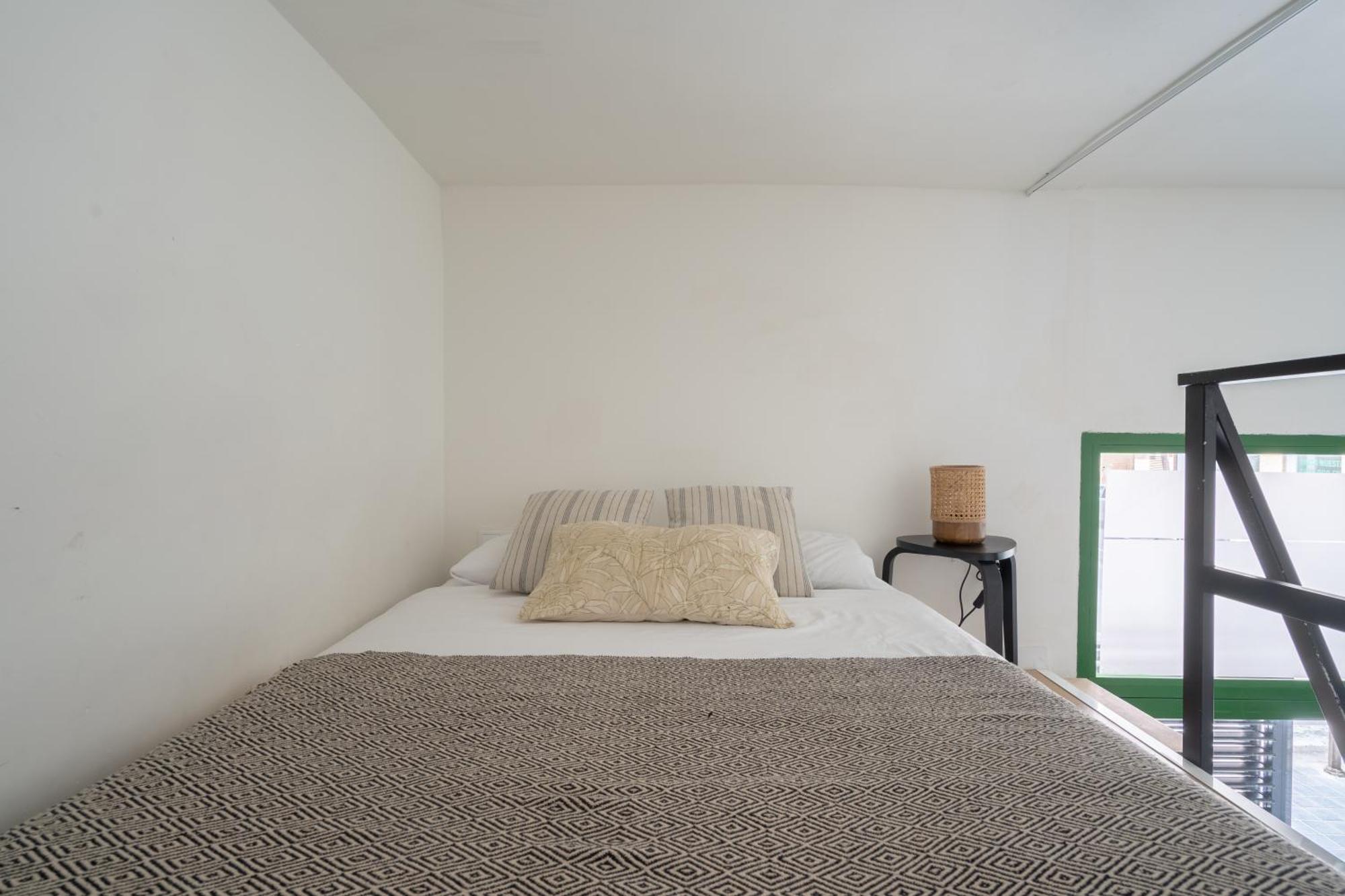 Estudio Baleares Apartamento N3 Walencja Zewnętrze zdjęcie