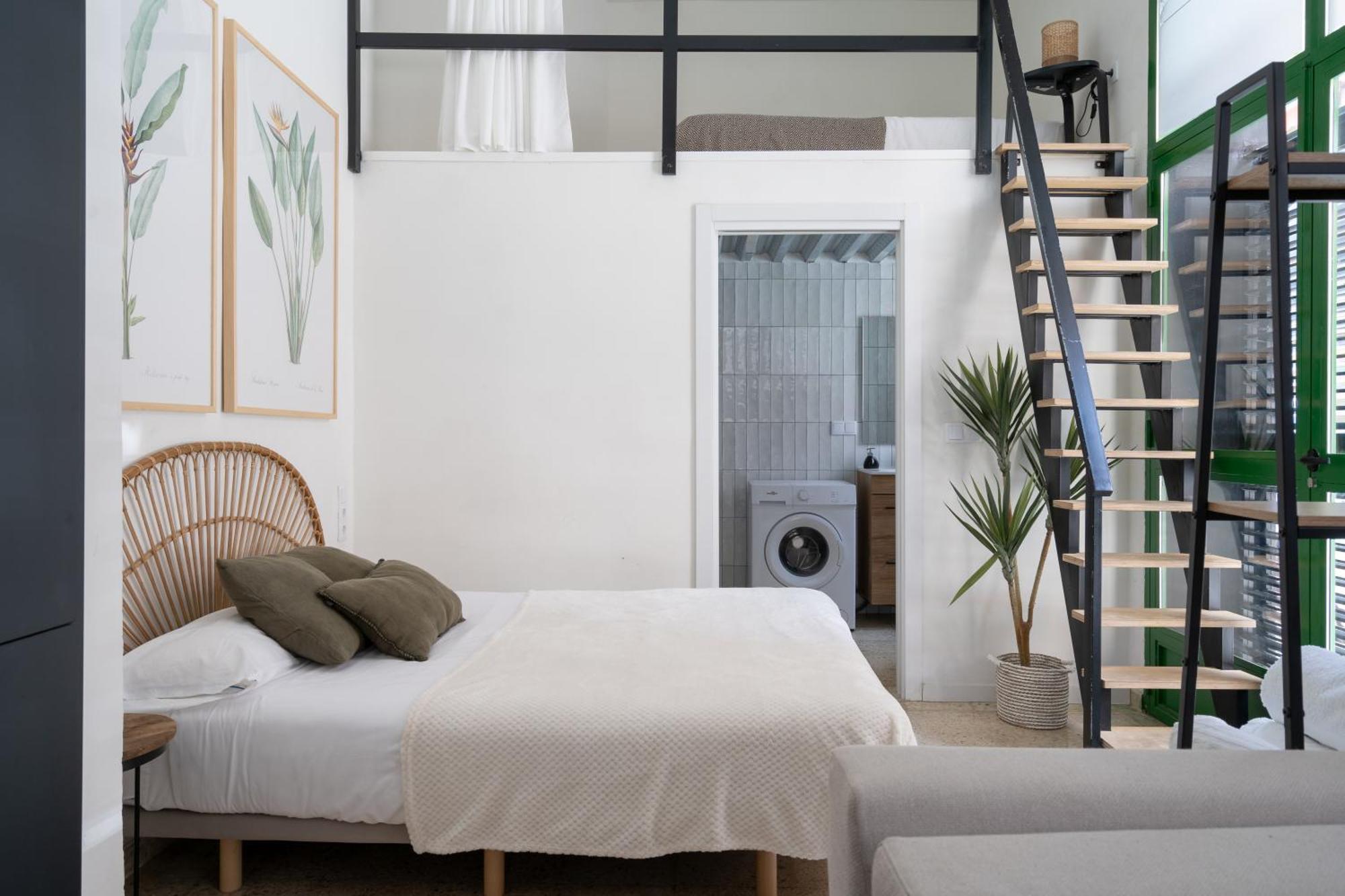 Estudio Baleares Apartamento N3 Walencja Zewnętrze zdjęcie