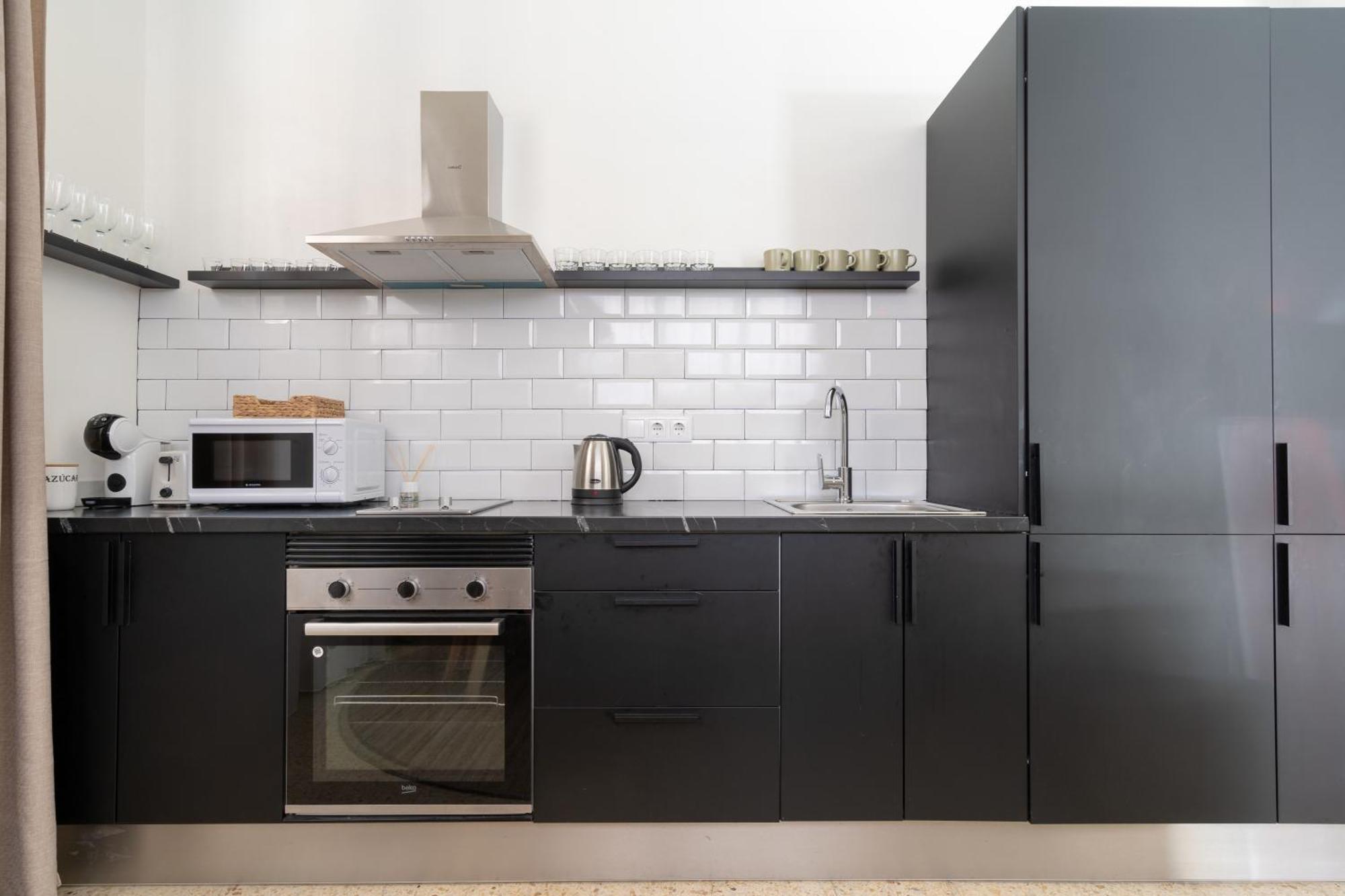 Estudio Baleares Apartamento N3 Walencja Zewnętrze zdjęcie