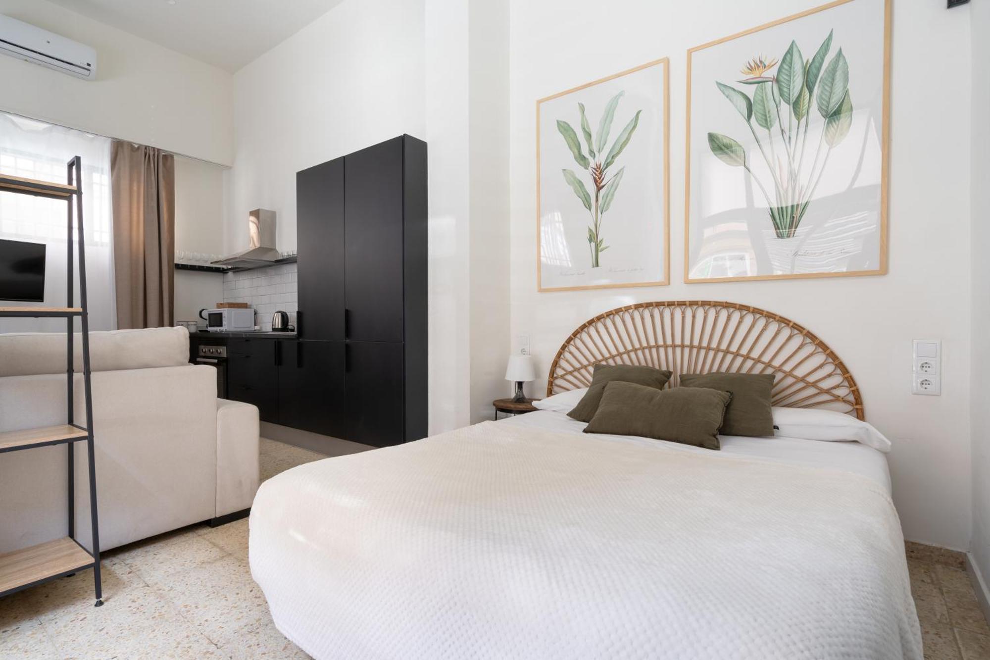 Estudio Baleares Apartamento N3 Walencja Zewnętrze zdjęcie