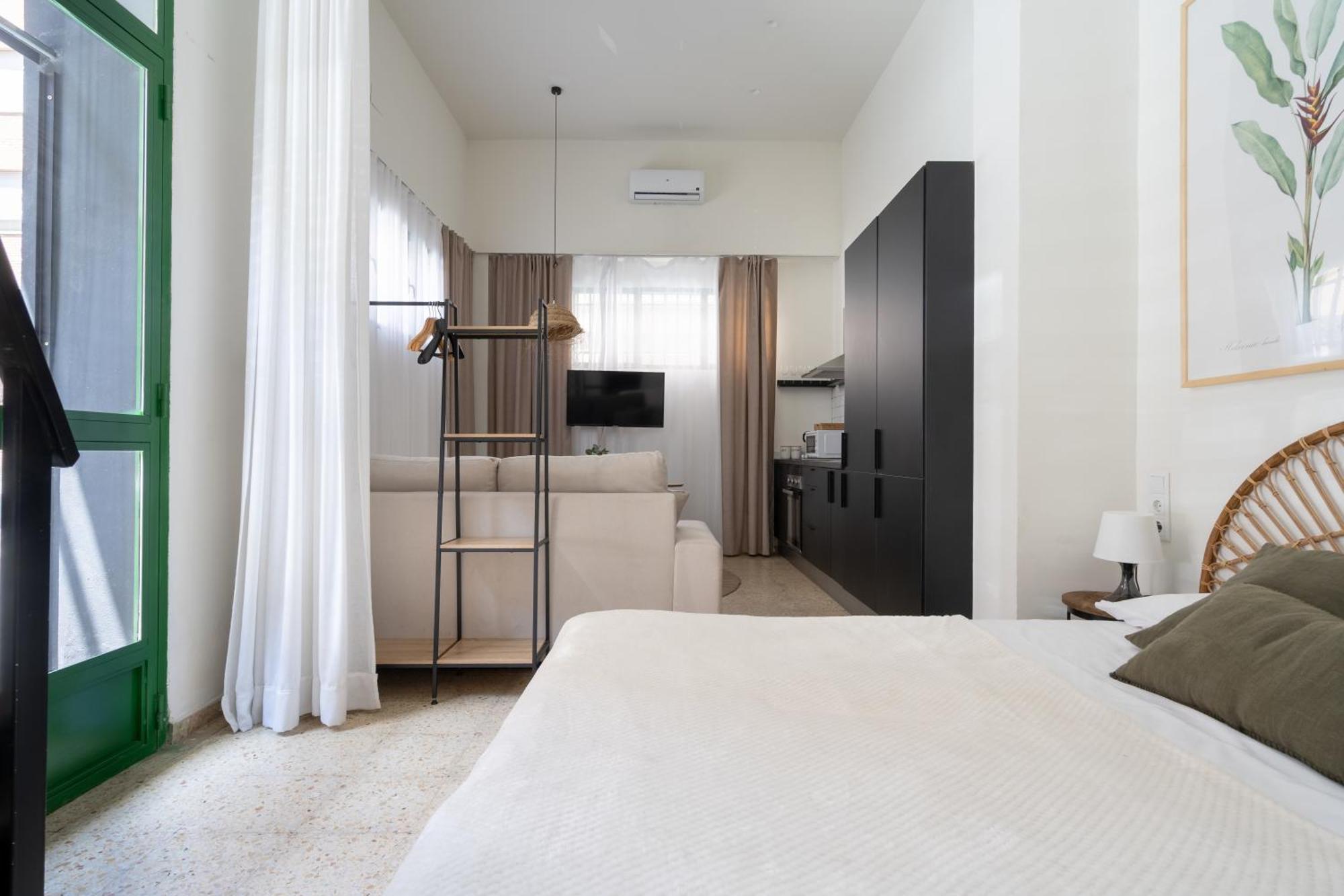 Estudio Baleares Apartamento N3 Walencja Zewnętrze zdjęcie