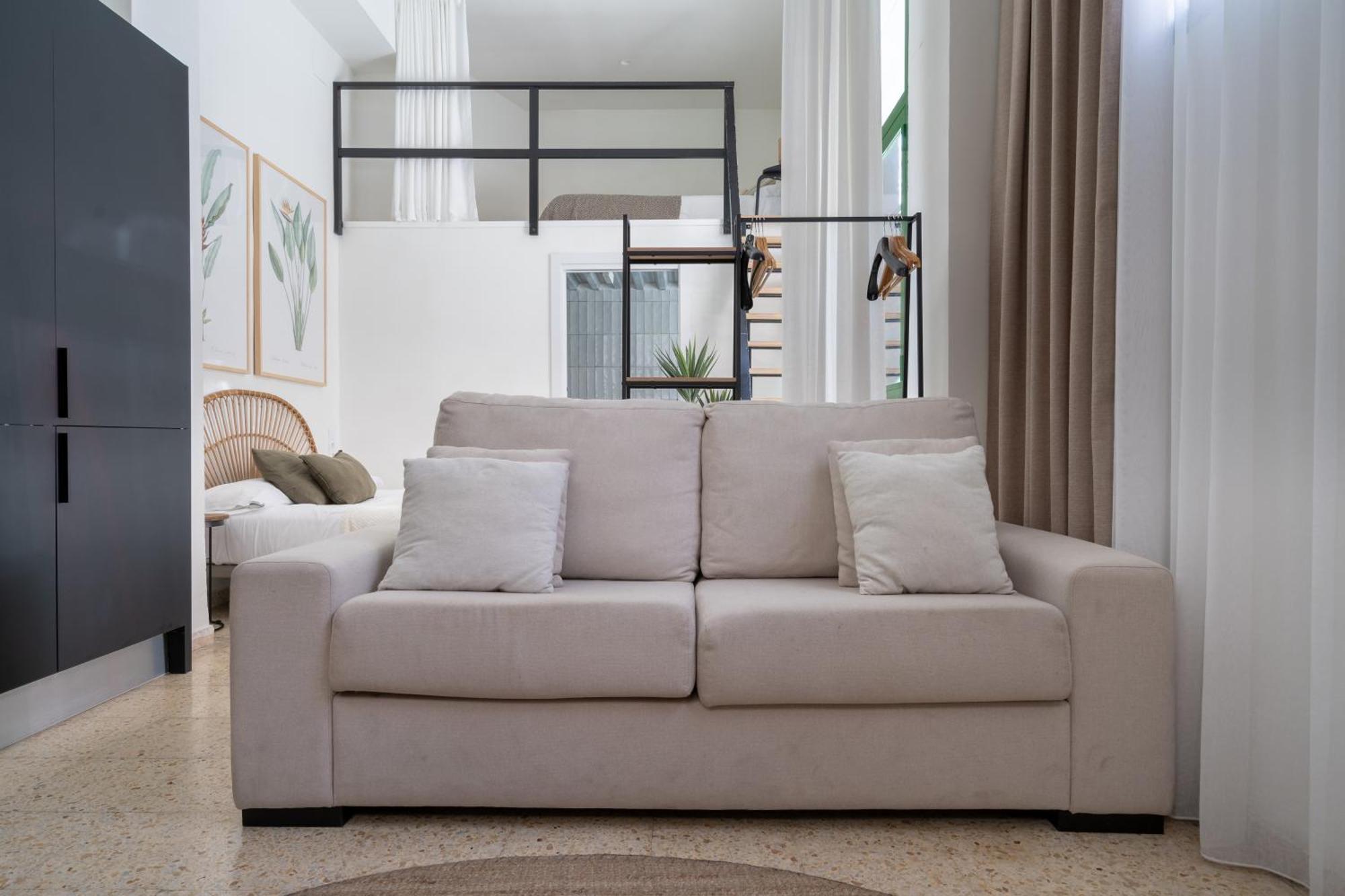 Estudio Baleares Apartamento N3 Walencja Zewnętrze zdjęcie