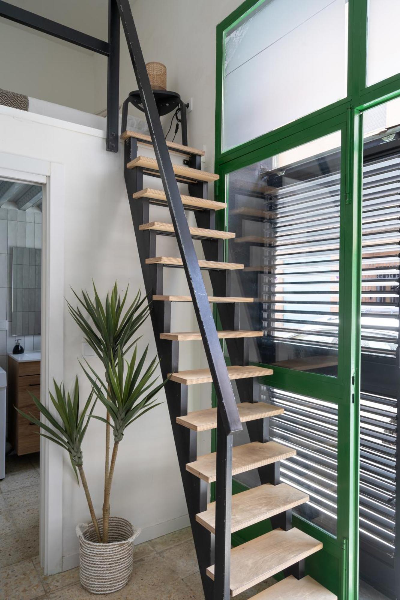 Estudio Baleares Apartamento N3 Walencja Zewnętrze zdjęcie