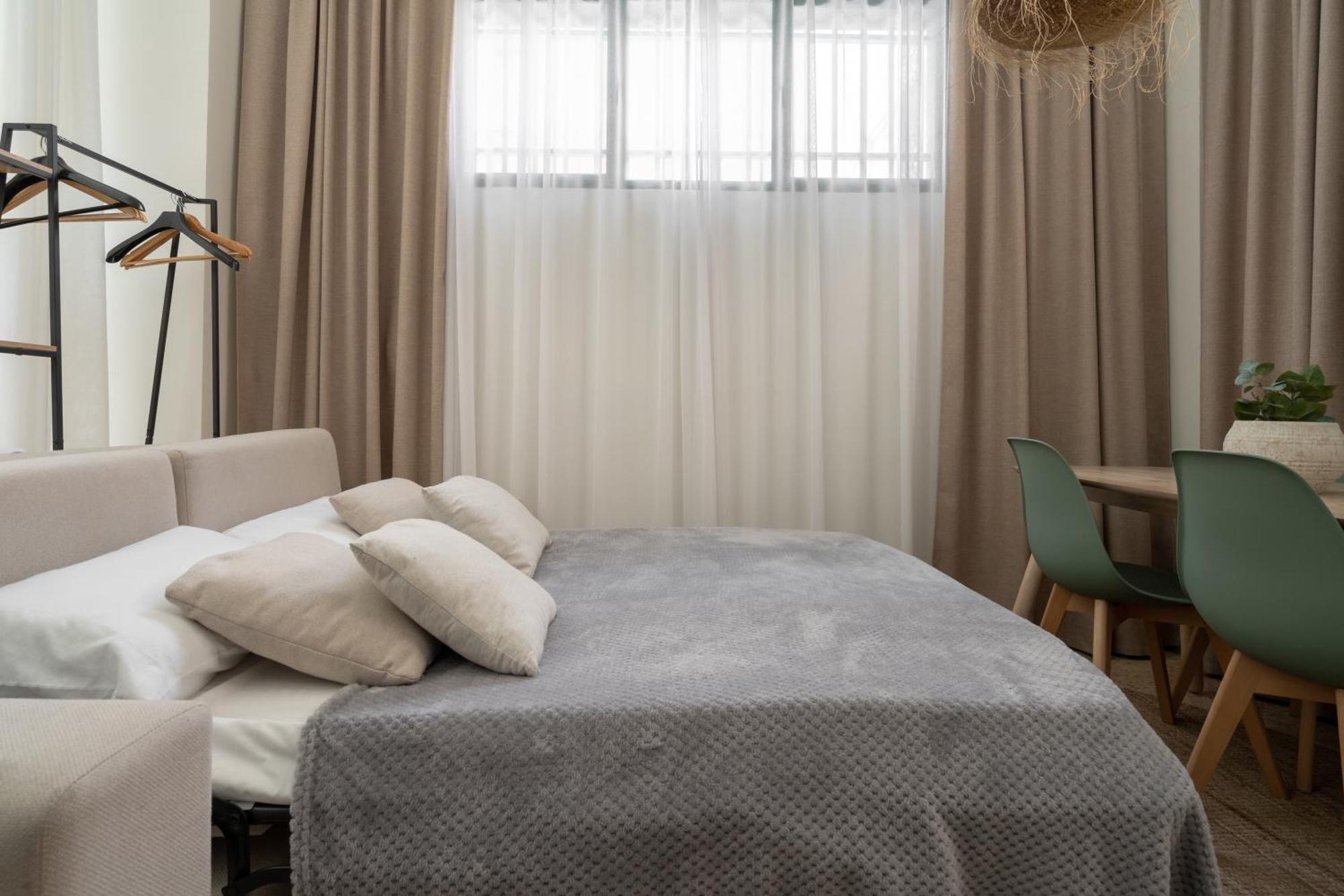 Estudio Baleares Apartamento N3 Walencja Zewnętrze zdjęcie
