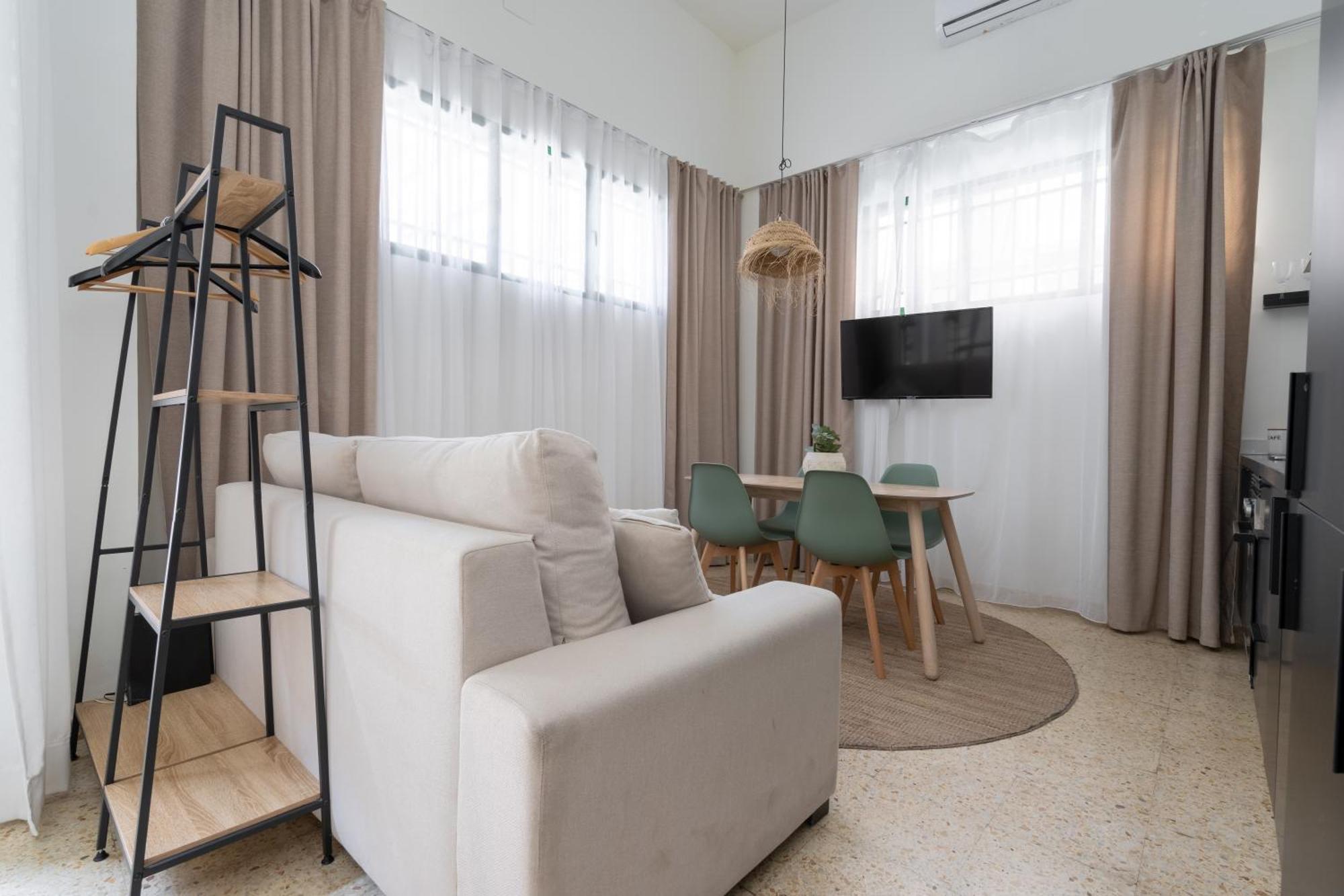 Estudio Baleares Apartamento N3 Walencja Zewnętrze zdjęcie